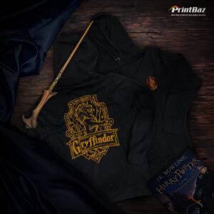 Harry Potter Edition Hoodie