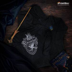 Harry Potter Edition Hoodie